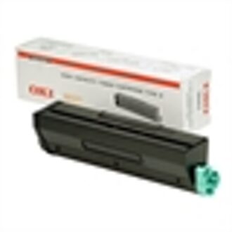 Toner Kit TYPE9 - 2500 pagina's - 1103402