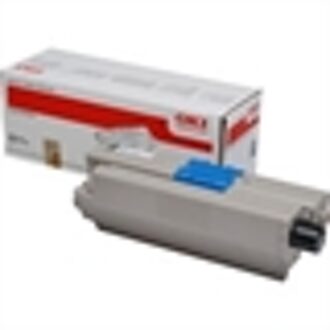 Toner Kit zwart - 7000 pagina's - 44973508