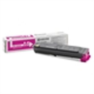 Toner Kyocera TK-5205 rood