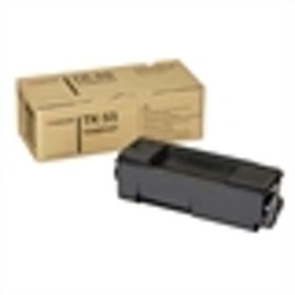 Toner Kyocera TK-55 zwart
