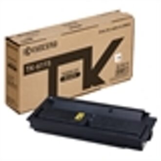Toner Kyocera TK-6115 zwart