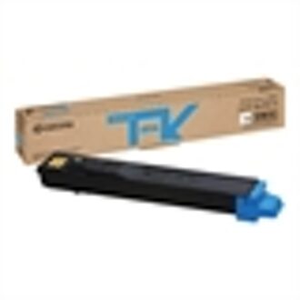 Toner Kyocera TK-8115 blauw