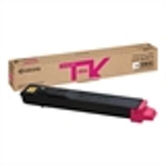 Toner Kyocera TK-8115 rood