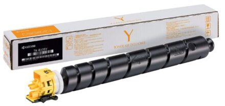 Toner Kyocera TK-8335 geel