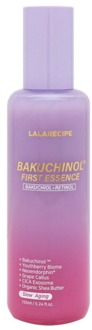 Toner Lala Recipe Bakuchinol First Essence 155 ml