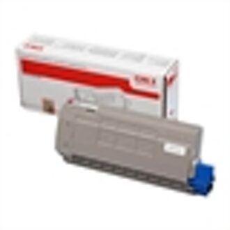 Toner magenta - 11500 pagina's - 44318606