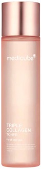 Toner Medicube Triple Collagen Toner 4.0 140 ml