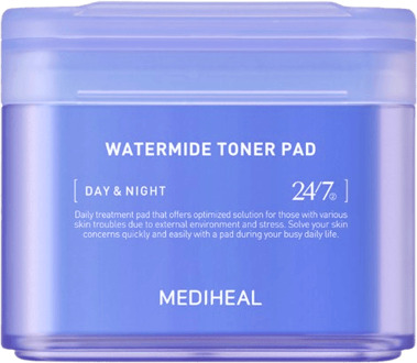 Toner Mediheal Watermide Moisture Pad 150 ml