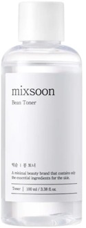 Toner Mixsoon Bean Toner 100 ml
