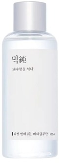 Toner Mixsoon Beta-Glucan Essence 100 ml