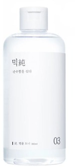 Toner Mixsoon Centella Asiatica Toner 300 ml