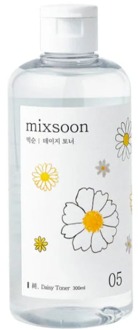 Toner Mixsoon Daisy Toner 300 ml