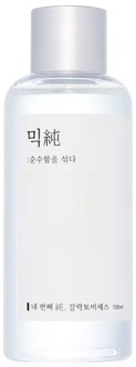 Toner Mixsoon Galactomyces Ferment Essence 100 ml