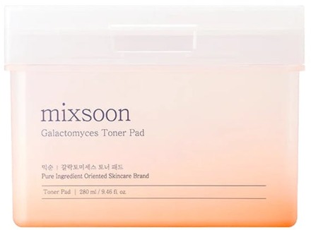 Toner Mixsoon Galactomyces Toner Pad 280 ml
