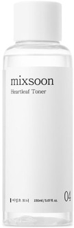 Toner Mixsoon Heartleaf Toner 150 ml