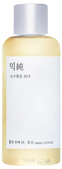 Toner Mixsoon Panax Ginseng Root Essence 100 ml