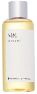 Toner Mixsoon Reishi Mushroom Essence 100 ml