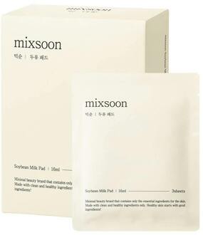 Toner Mixsoon Soybean Milk Pad 30 st