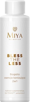 Toner MIYA Cosmetics Bless The Less Rich Toning Essence 100 ml