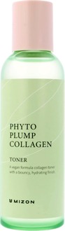 Toner Mizon Phyto Plump Collagen Toner 150 ml