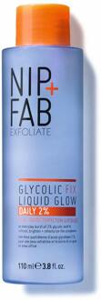 Toner Nip + Fab Glycolic Glow Tonic 6% 100 ml