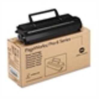 Toner Page Pro 6 zwart