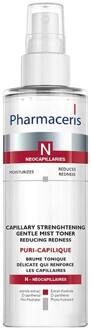 Toner Pharmaceris Puri-Capilique Tonic Gentle Strengthening Face Toner 200 ml