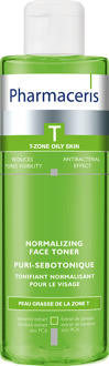 Toner Pharmaceris Puri-Sebotonique Normalizing Face Toner 200 ml