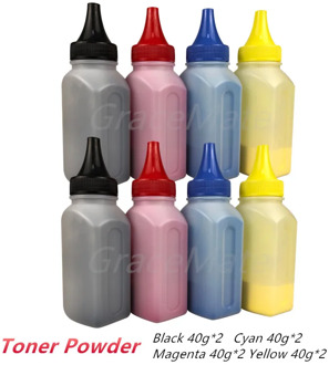 Toner powder for Brother TN221 TN241 TN251 TN281 tn225 tn245 HL 3140CW 3150 3170CDW MFC9130CW MFC 9140 9330CDW 9340CDW DCP 9020