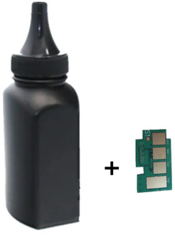 toner Powder + chip MLT-D111S toner cartridge for samsung M2020 M2020W M2070 M2070W M2070F M2071 M2074FW SL-M2077 M2026 M2022 w