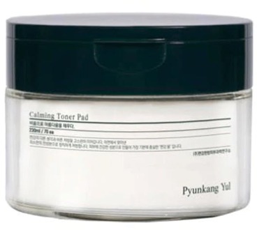 Toner Pyunkang Yul Calming Toner Pad 70 st