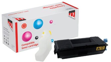 Toner quantore alternatief tbv kyocera tk-3150k Zwart