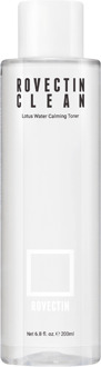 Toner Rovectin Calming Lotus Toner 200 ml