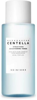 Toner SKIN1004 Madagascar Centella Hyalu-Cica Brightening Toner 210 ml