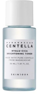 Toner SKIN1004 Madagascar Centella Hyalu-Cica Brightening Toner 30 ml