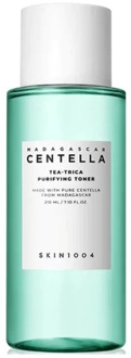Toner SKIN1004 Madagascar Centella Tea-trica Purifying Toner 210 ml