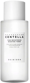Toner SKIN1004 Madagascar Centella Tone Brightening Boosting Toner 210 ml