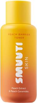 Toner Smuuti Skin Peach Barrier Toner 130 ml