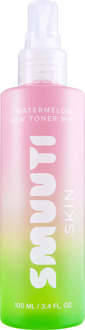 Toner Smuuti Skin Watermelon Dew Toner Mist 100 ml