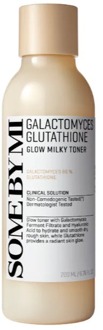 Toner Some By Mi Galactomyces Glutathione Glow Milky Toner 200 ml