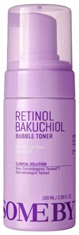 Toner Some By Mi Retinol Bakuchiol Bubble Toner 100 ml