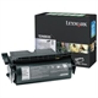 Toner T520 zwart prebate HC 12A6835