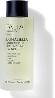 Toner Talia Heaven's Dew Dunaliella Antioxidant Replenishing Essence 150 ml
