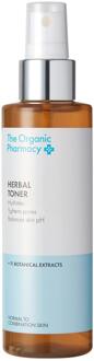 Toner The Organic Pharmacy Herbal Toner 100 ml