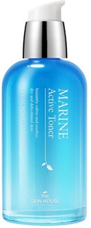 Toner The Skin House Marine Active Toner 130 ml
