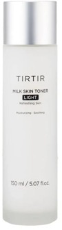 Toner TirTir Milk Skin Toner Light 150 ml