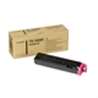 Toner TK-500M rood