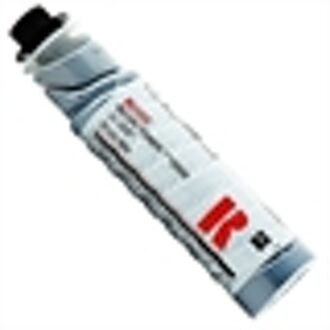 Toner Type 1250D Black Origineel Zwart 1 stuk(s)