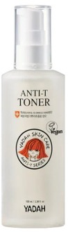 Toner Yadah Anti-T Toner 100 ml
