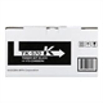 Toner zwart TK-570K